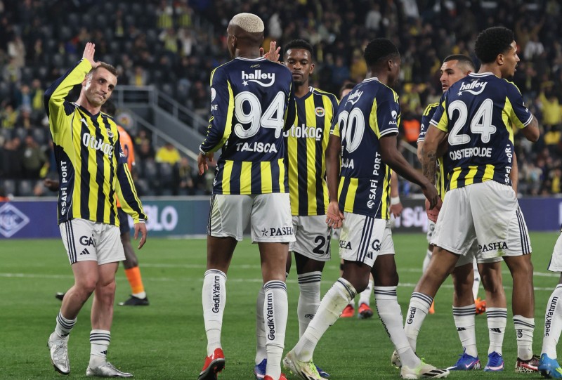 Spor yazarları Fenerbahçe için ne dedi?