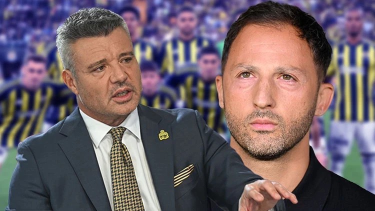 Ve Fenerbahçe, Tedesco'yla ilgili kararını verdi! Yeni sezonda takımı kim çalıştıracak?