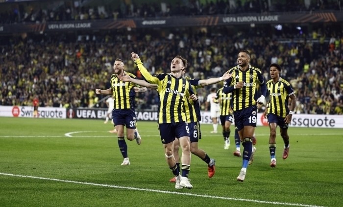Fenerbahçe Norveç'te 3 puan peşinde! Rakip Brann: İşte muhtemel 11'ler...
