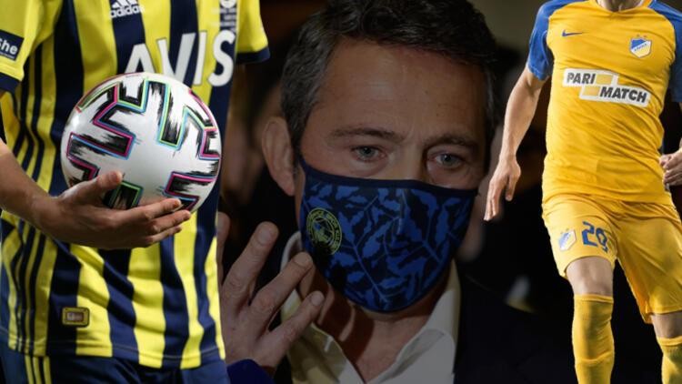 Fenerbahçe'de ayrılık kararı! Yerine gelecek isim bile belli oldu