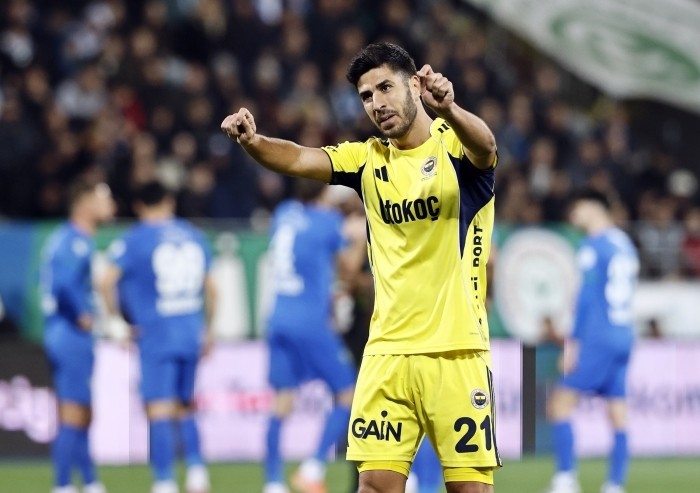 Fenerbahçe'de büyük endişe; Marco Asensio!