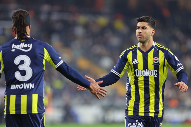 Asensio, İspanya'da manşetlerden düşmüyor! Gaziantep FK maçı sonrası gündemde yine aynı konu var