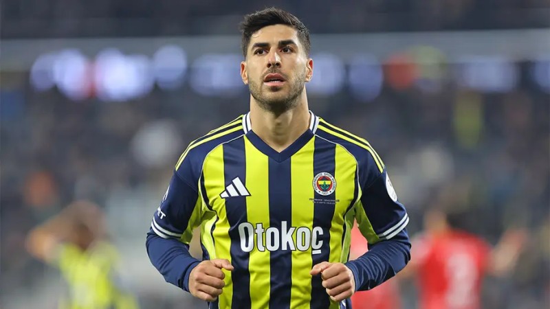 Sadece 6 ay yetti! Asensio için Fenerbahçe'ye tam 2 katı teklif