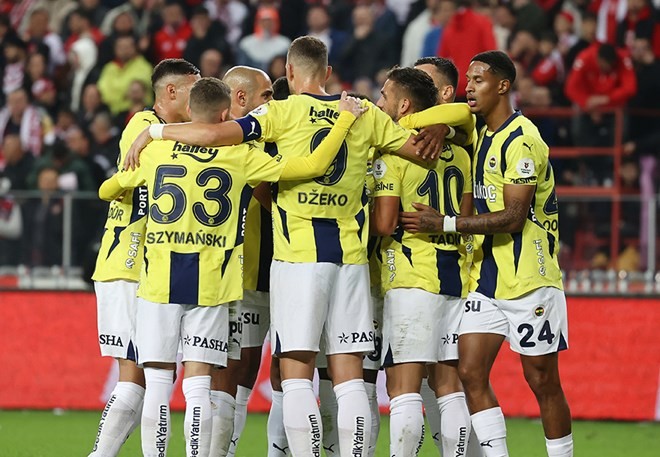 Fenerbahçe'de Bodrum FK maçı öncesi 3 eksik: Sağ bek kararı