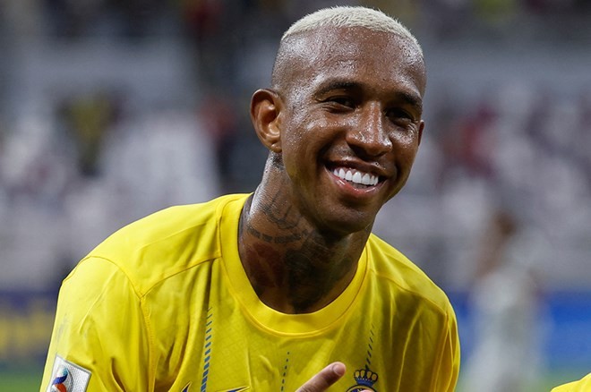 Talisca için tek sorun kaldı: İşte Al Nassr'ın isteği