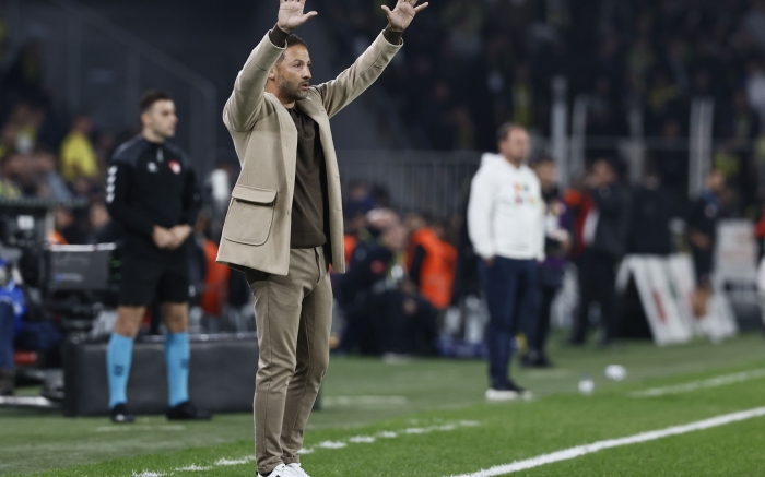 Maçın ardından Tedesco'dan Galatasaray sözleri! 'Umrumda değil'