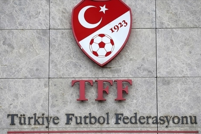 TFF, yabancı VAR hakemi kararını açıkladı