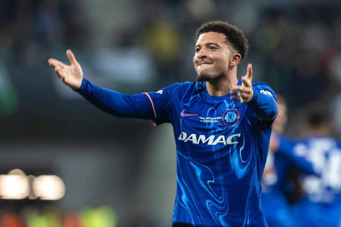 Jadon Sancho transferinde kriz! Fenerbahçe'ye dünya devi rakip