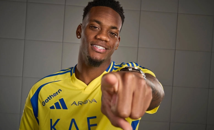 Jhon Duran için açıklama: 'Lukaku, Benzema, Suarez gibi!'
