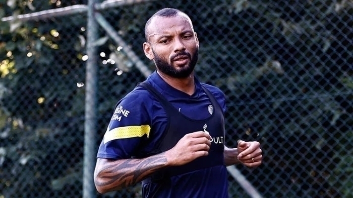 Yeni transfer Joao Pedro'dan Fenerbahçe'ye müjde