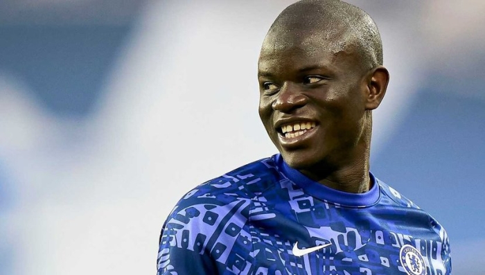 Fenerbahçe N'Golo Kante'nin transferini TFF'ye bildirdi!
