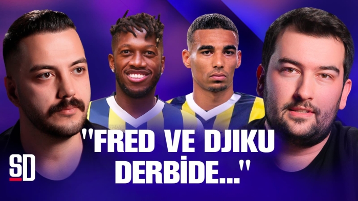 Fenerbahçe'de sakat oyuncuların son durum ne?